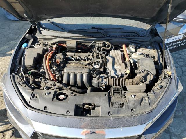 2019 HONDA INSIGHT TO 19XZE4F96KE005669