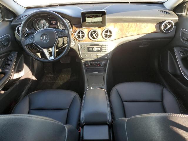 2015 MERCEDES-BENZ GLA 250 - WDCTG4EB7FJ133247