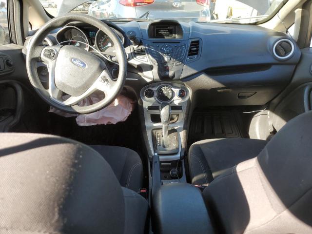 2018 FORD FIESTA SE - 3FADP4EJ4JM101164