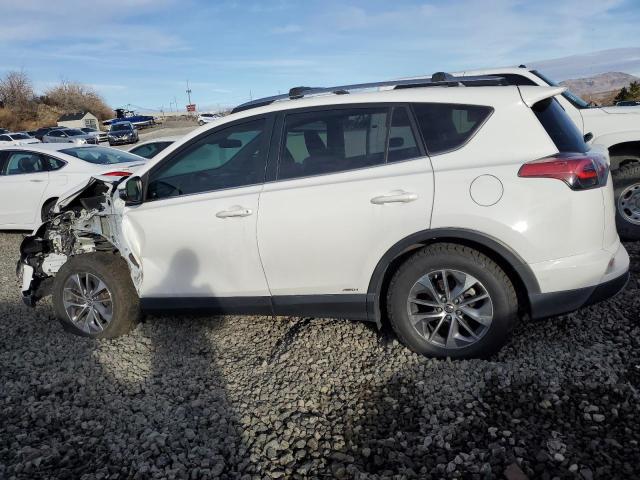 2017 TOYOTA RAV4 HV LE - JTMRJREV4HD110583