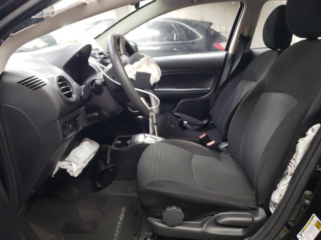 2024 MITSUBISHI MIRAGE G4 - ML32FUFJ2RHF06450