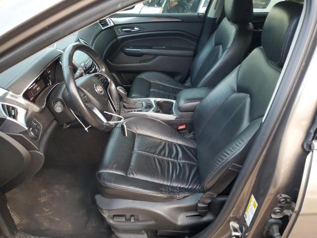 2015 CADILLAC SRX - 3GYFNAE33FS602181