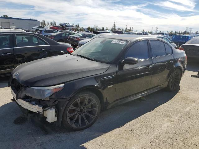 2006 BMW M5 #3056568373