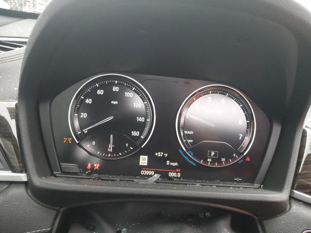 2021 BMW X1 SDRIVE2 WBXJG7C08M5U18676