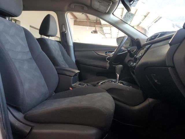 2016 NISSAN ROGUE S - KNMAT2MV0GP735799