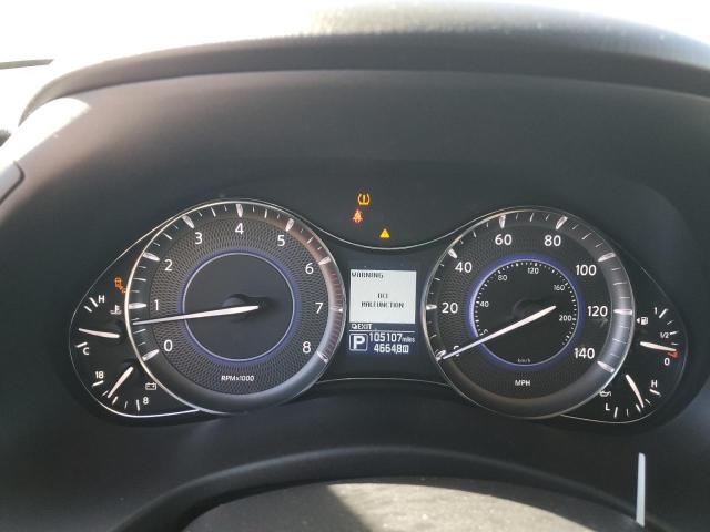 2015 INFINITI QX80 - JN8AZ2ND5F9770687