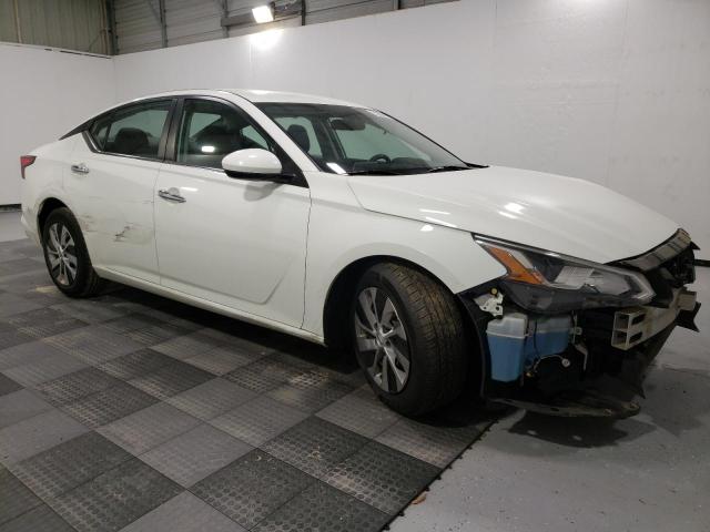 1N4BL4BV5KC237770 Nissan Altima S 2019