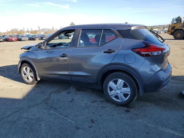 2020 NISSAN KICKS S - 3N1CP5BV3LL506415