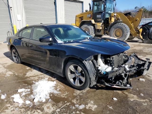 2016 DODGE CHARGER SX - 2C3CDXHG3GH173050