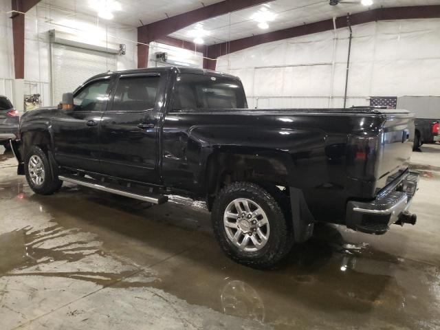2016 CHEVROLET 3500HD 1GC1KZEG8GF278113