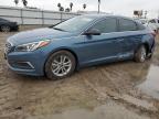 2017 HYUNDAI SONATA SE - 5NPE24AF4HH437900