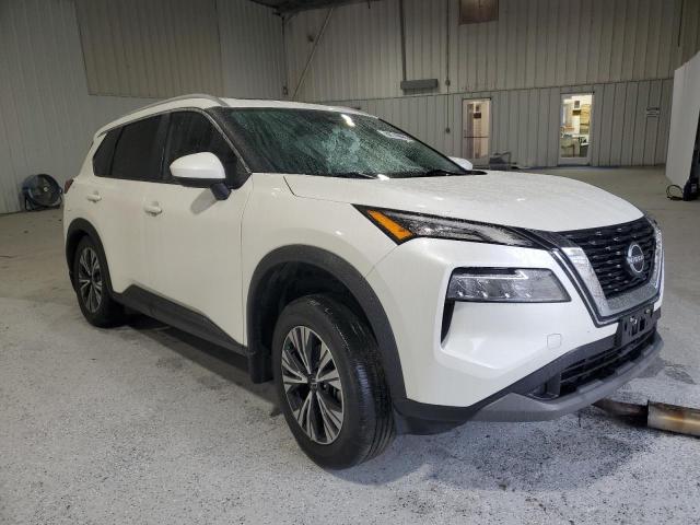 Vin: 5n1bt3ba4pc802935, lot: 88749665, nissan rogue sv 20234