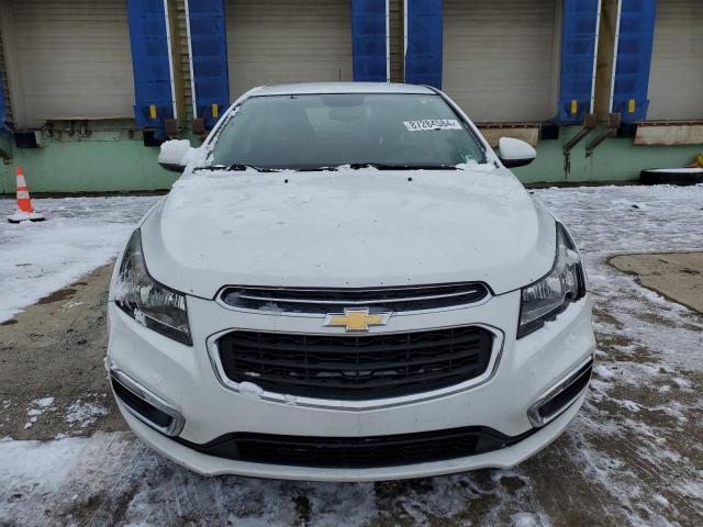 2016 CHEVROLET CRUZE LIMI - 1G1PE5SB8G7195643