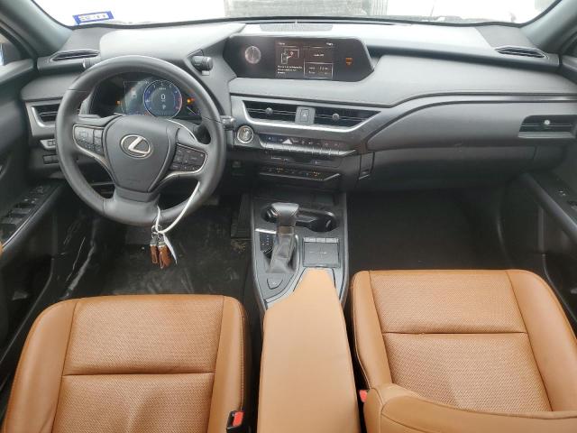 2020 LEXUS UX 200 JTHP3JBH9L2030314