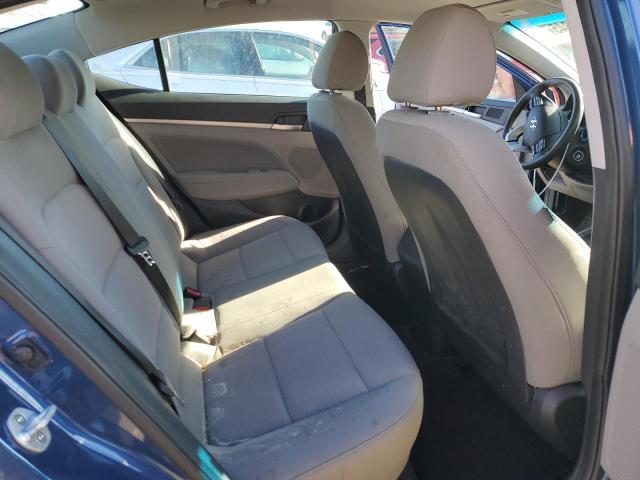 2020 HYUNDAI ELANTRA SE - 5NPD84LF8LH567811