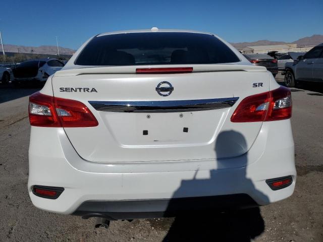 2017 NISSAN SENTRA S - 3N1AB7AP2HY386797