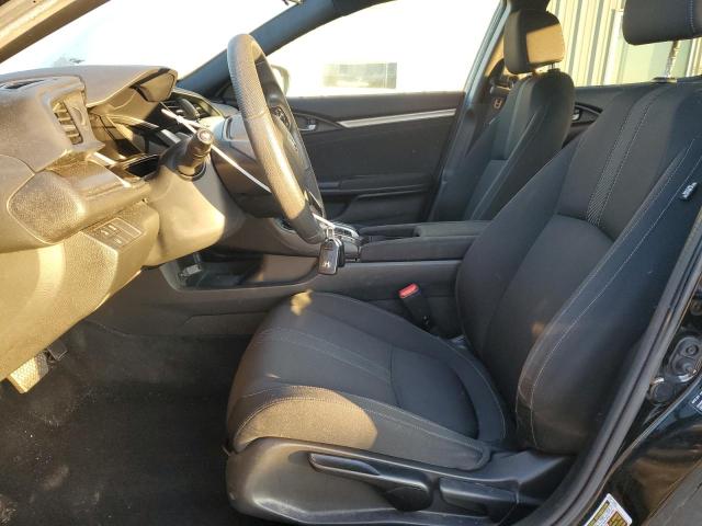2019 HONDA CIVIC EX - SHHFK7H61KU224368