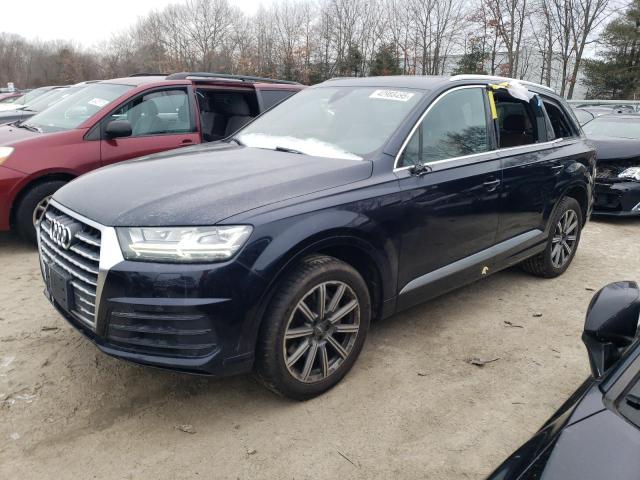 AUDI Q7 PREMIUM PLUS