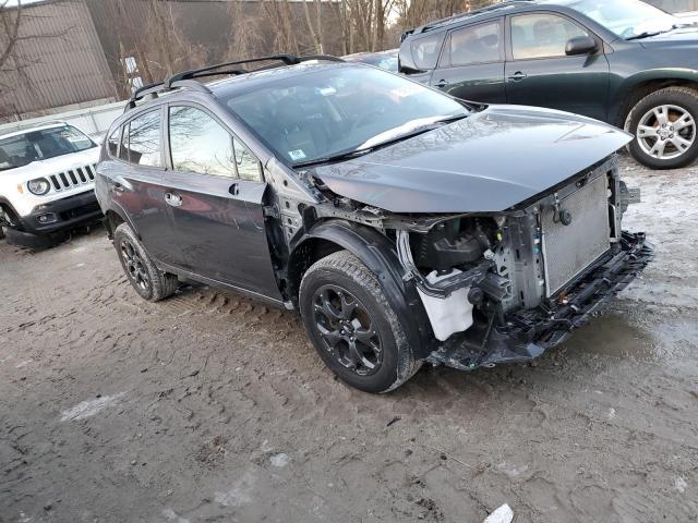 2023 SUBARU CROSSTREK - JF2GTHSCXPH265839