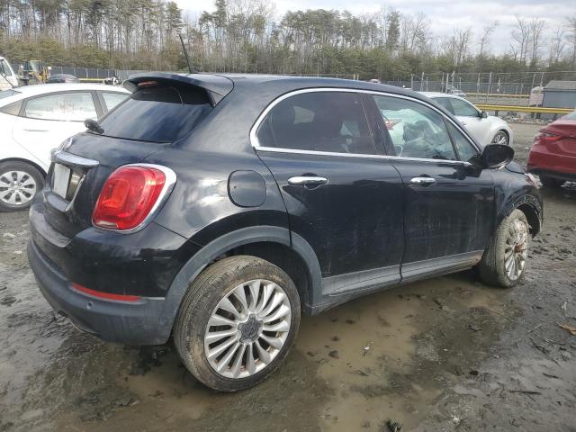 2016 FIAT 500X LOUNG ZFBCFXDT4GP346016