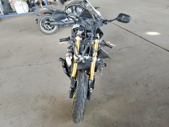 2008 YAMAHA YZFR6 JYARJ16Y88A001762