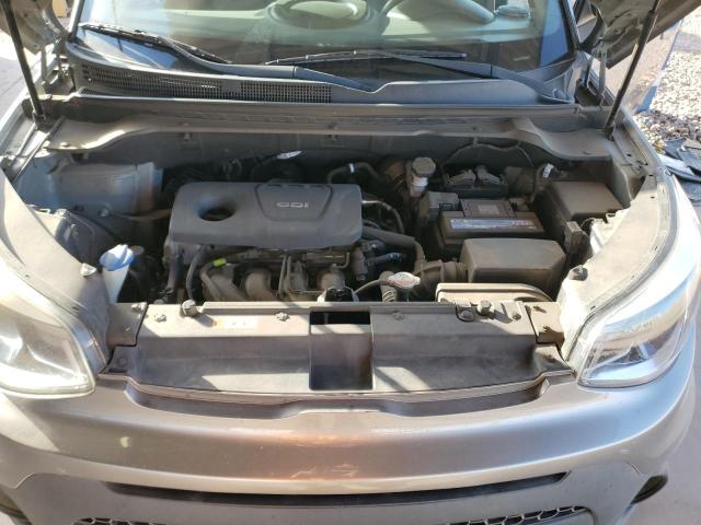 2018 KIA SOUL - KNDJN2A2XJ7559887