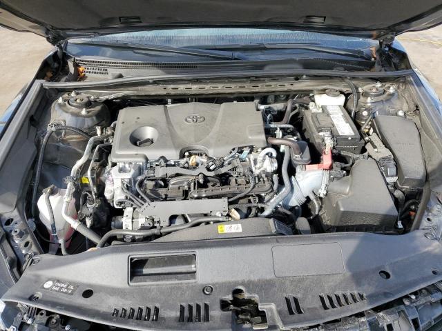 2023 TOYOTA CAMRY SE N 4T1G11AK6PU788394