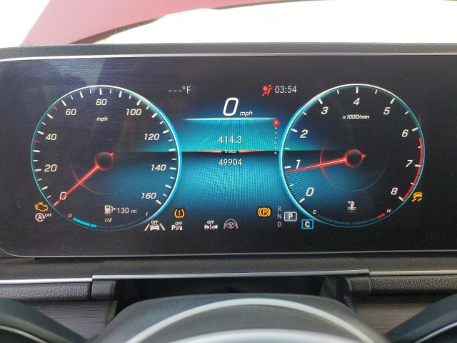 2020 MERCEDES-BENZ GLE 350 4JGFB4JE5LA132946