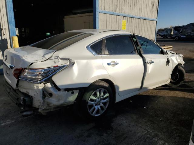 2016 NISSAN ALTIMA 2.5 - 1N4AL3APXGC211083