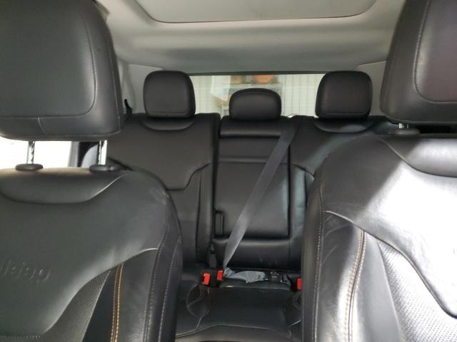 2017 JEEP COMPASS LI - 3C4NJDCB1HT671831