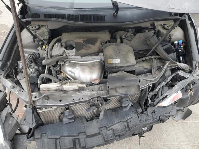 2016 TOYOTA CAMRY - 4T1BF1FK0GU554417