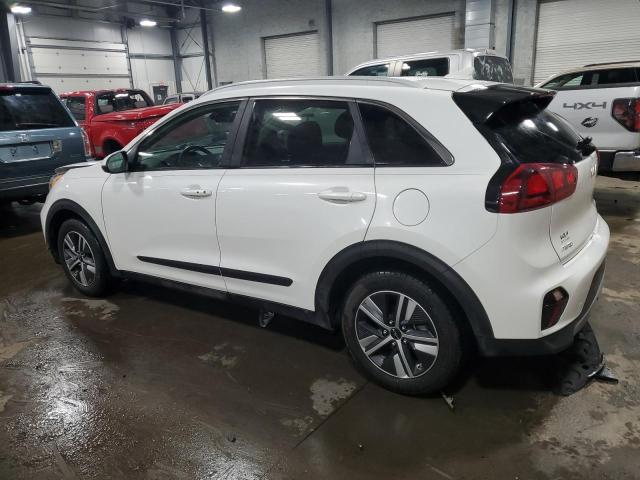 2022 KIA NIRO LX - KNDCB3LC9N5500652