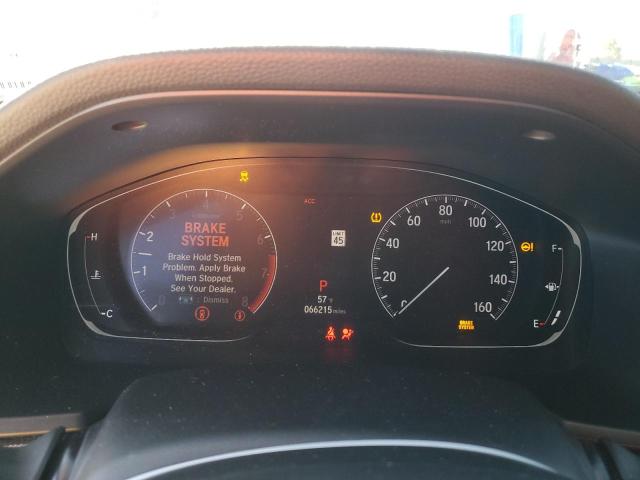 2020 HONDA ACCORD SPO 1HGCV1F31LA003592