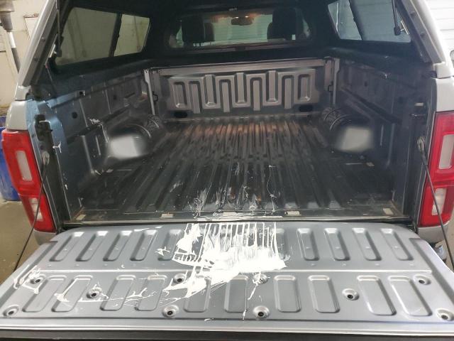 2023 FORD RANGER XL - 1FTER1FH5PLE02247