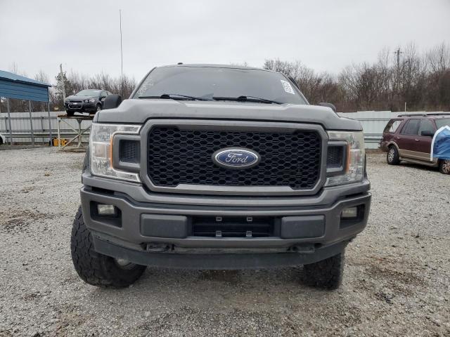 2019 FORD F150 SUPER - 1FTEW1EP1KKD03330