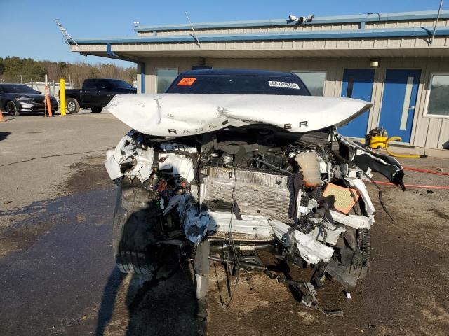 2022 LAND ROVER RANGE ROVE - SALYT2EX7NA347458