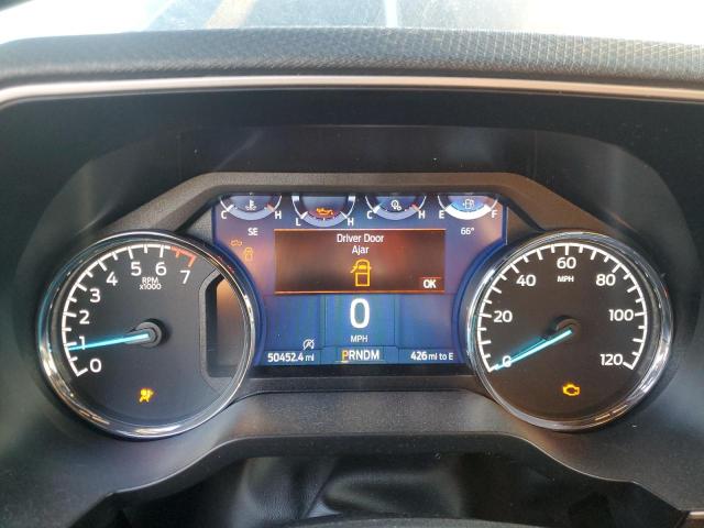 2021 FORD F150 SUPER - 1FTEW1EP4MFC78614