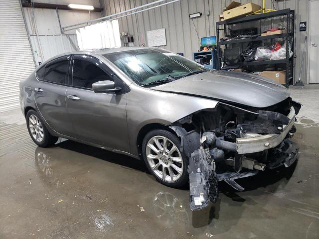 Vin: 1c3cdfch2dd703446, lot: 89346855, dodge dart limited 20134