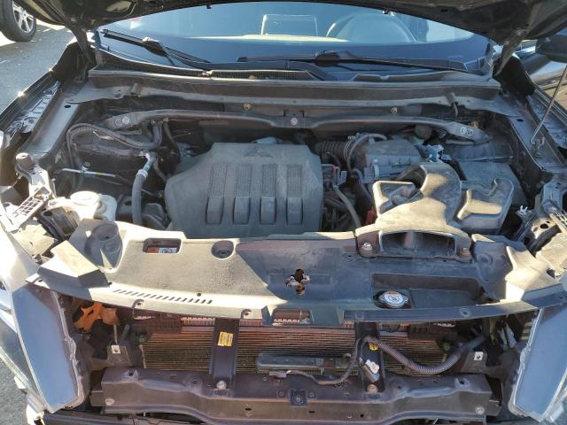 2020 MITSUBISHI ECLIPSE CR JA4AS4AA0LZ002175