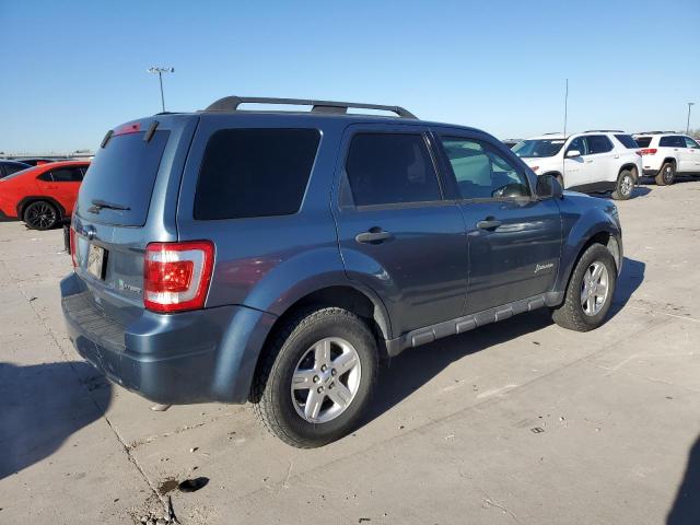 Vin: 1fmcu4k30bkc54584, lot: 42310875, ford escape hybrid 20113