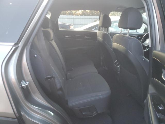 2018 KIA SORENTO LX - 5XYPGDA36JG432016