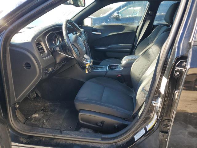 2016 DODGE CHARGER SX - 2C3CDXHG3GH173050