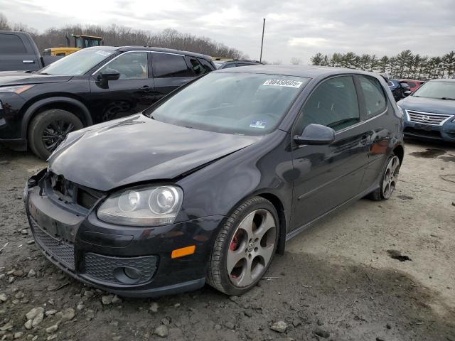 2009 VOLKSWAGEN GTI #3155549880