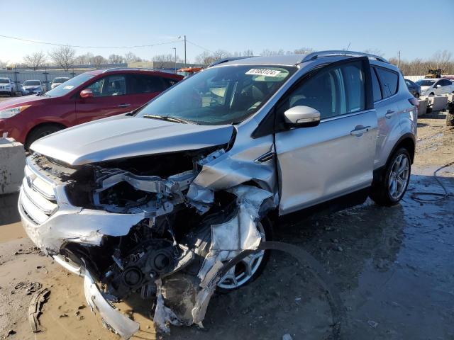 FORD ESCAPE TIT