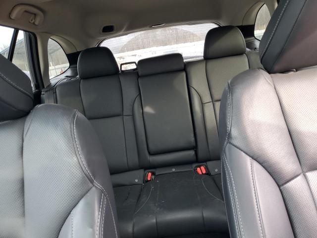 2022 SUBARU OUTBACK LI 4S4BTANC7N3204823