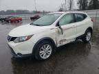 2018 NISSAN ROGUE SPOR - JN1BJ1CR1JW281815