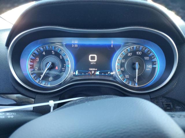 2017 CHRYSLER 300 LIMITE - 2C3CCAAG8HH506595
