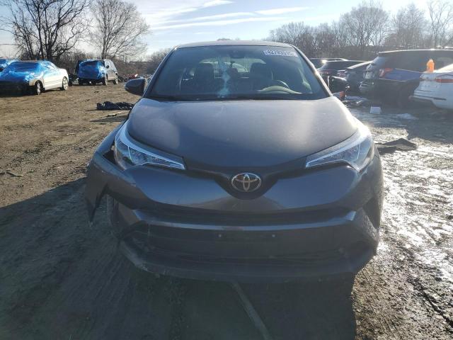 2019 TOYOTA C-HR XLE JTNKHMBX4K1026614