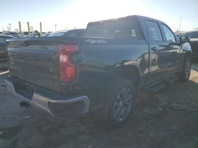 Vin: 3gcpdkek2rg165999, lot: 42817795, chevrolet all models k1500 lt-l 20243