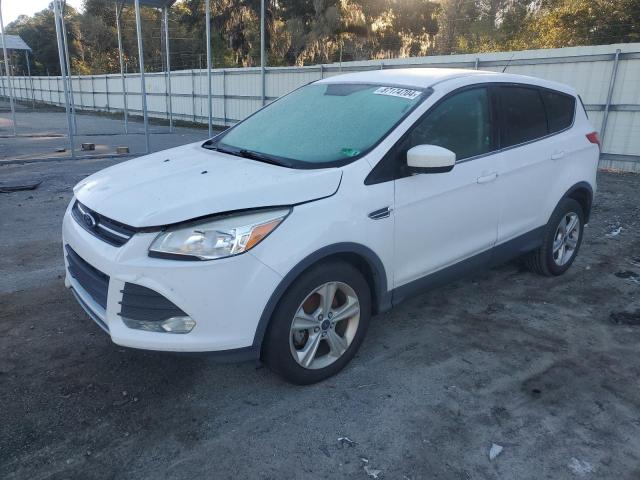 VIN 1FMCU0G74FUB91603 2015 FORD ESCAPE no.1